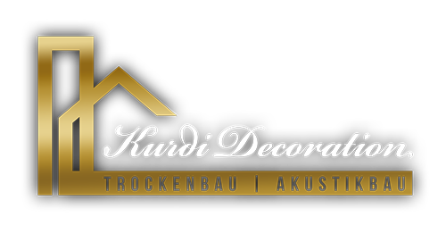 KD Trockenbau | Kurdi Decoration